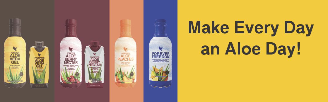 Forever Living - The Aloe Vera Company (South Africa)
