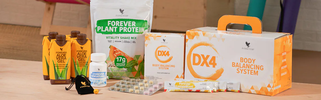 Forever Living Products