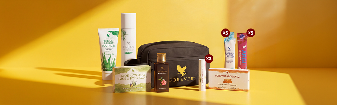おまけ付き☆Forever Living スキンケア6点セット combo_paks_banner_1120x350_178