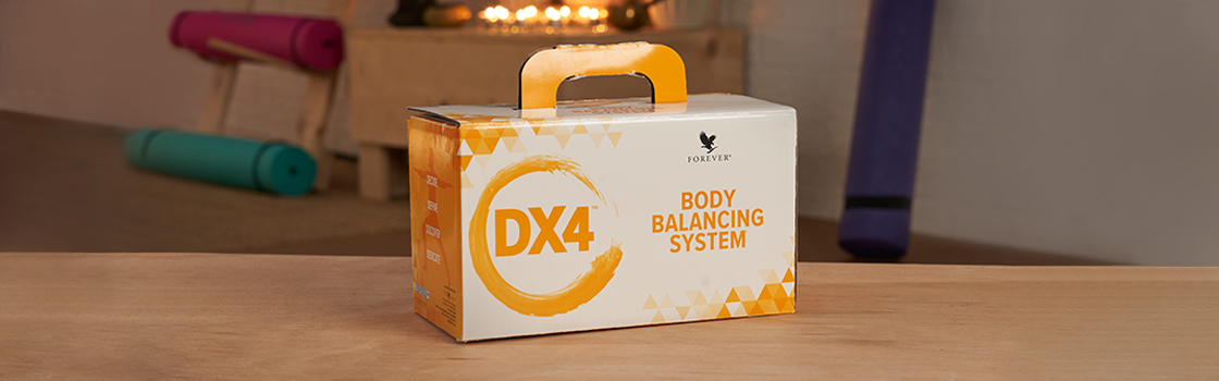 Forever Living Products