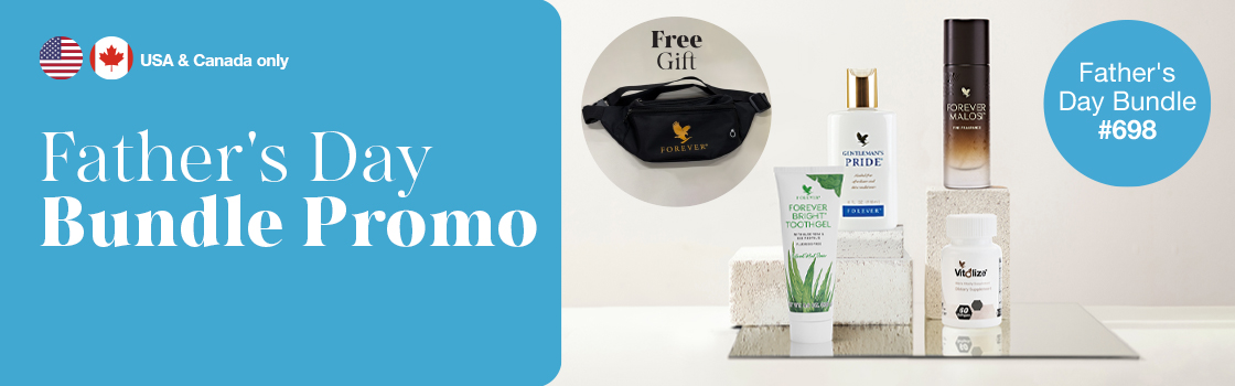 Forever Living Products | What Matters Most...