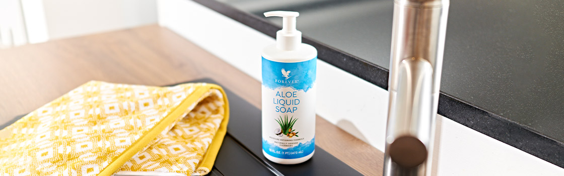 Forever Living Products