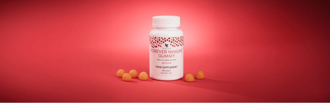 Forever Living Products