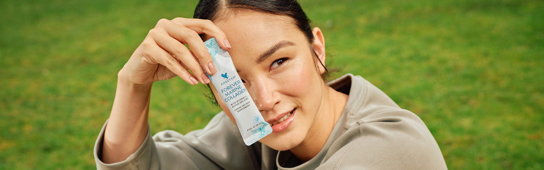Forever Living Products