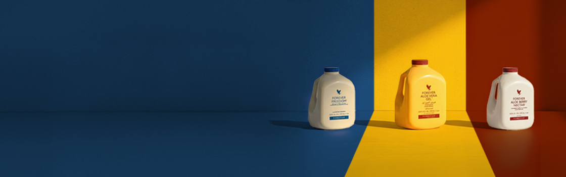 our products