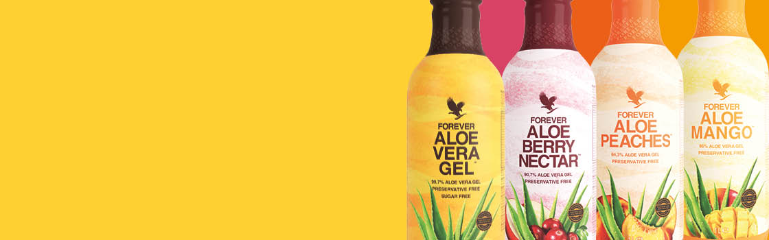 Forever Living Products Deutschland - Offizielle Webseite