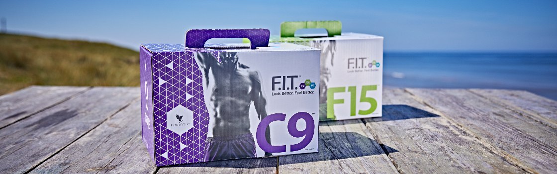 Forever Living Products