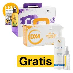 Forever Living Products
