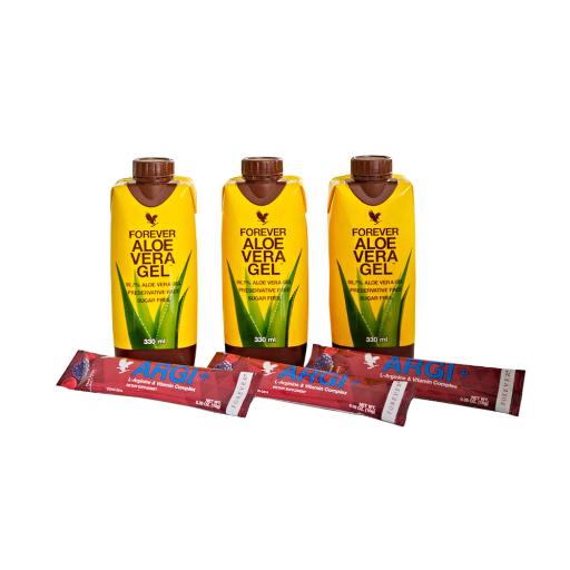 ligne st barth aloe vera Aloe Vera Gel with Mint – Beauty Frontier main image 0