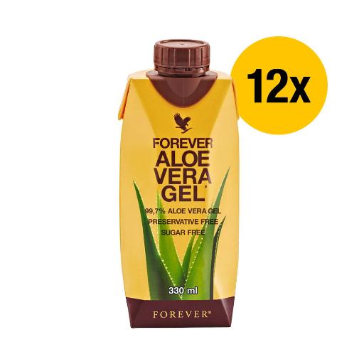 Forever Living Products