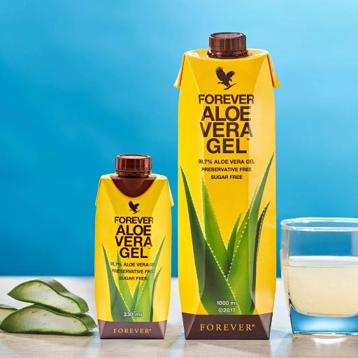 Forever Living Products