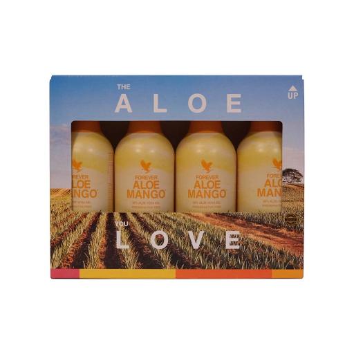 Forever Living Products