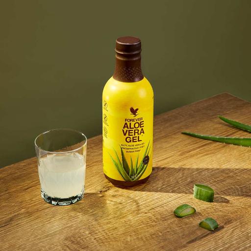 Forever Living Products
