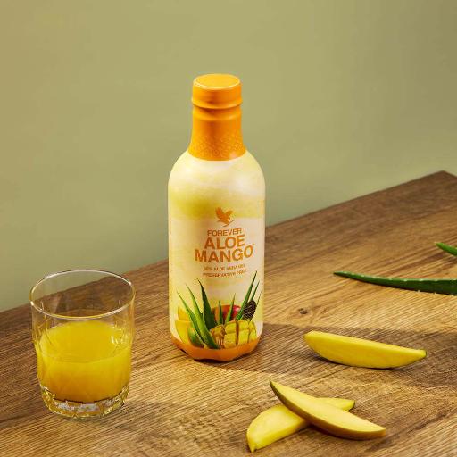 Forever Living Products