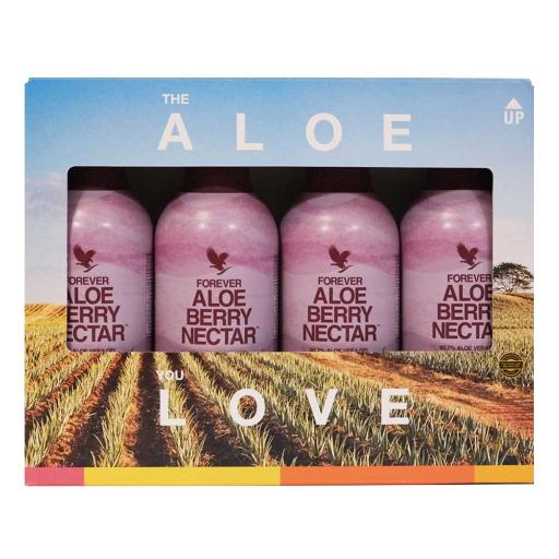 Aloe Berry Nectar Forever