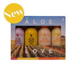 Forever Living Products