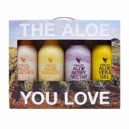 Forever Living Products