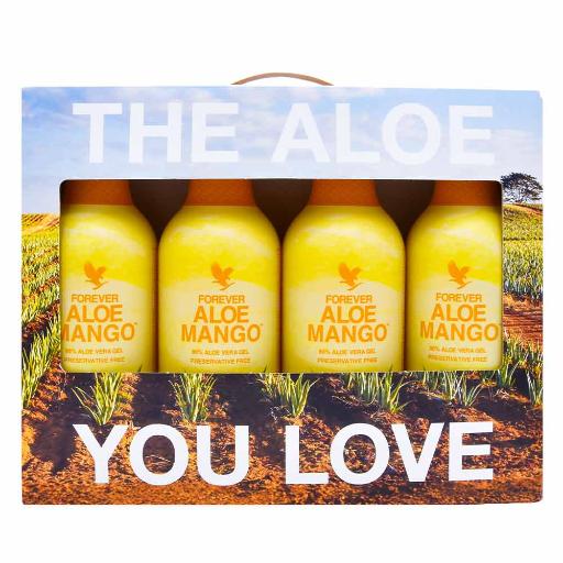 Forever Living Products