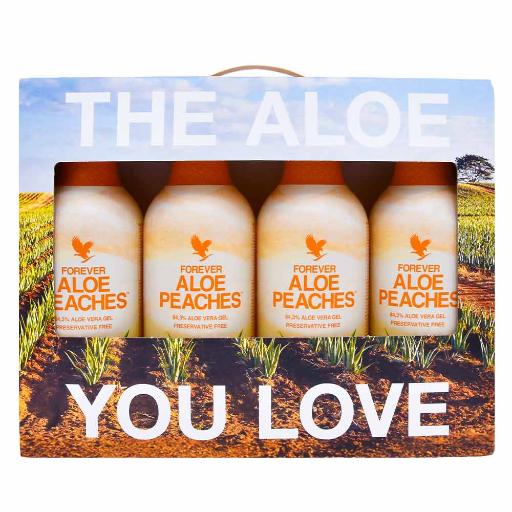 Forever Living Products