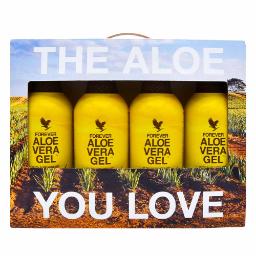 Forever Living Products