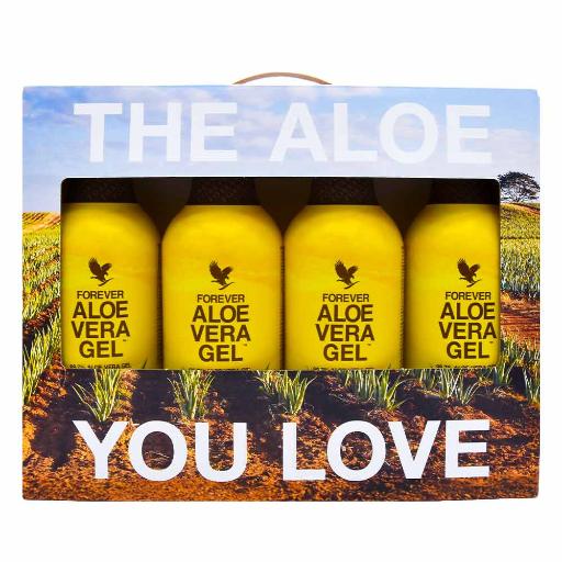 Forever Living Products