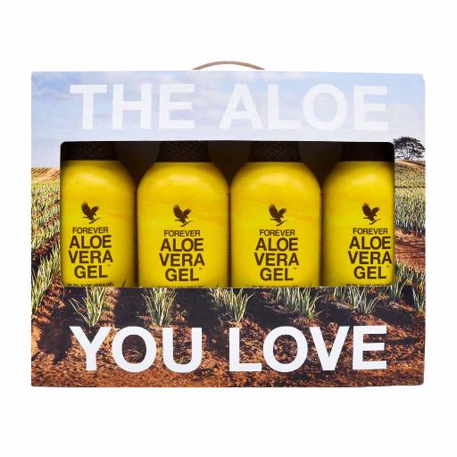 Forever Living Products