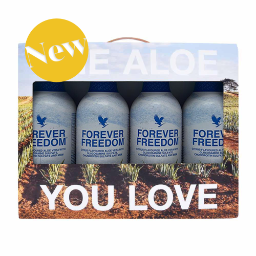 Forever Living Products
