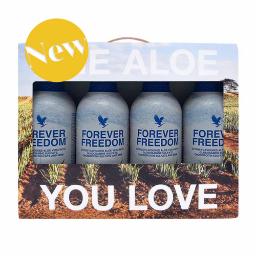 Forever Living Products