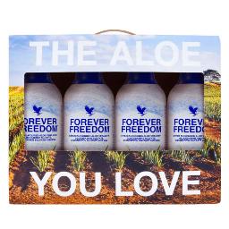 Forever Living Products