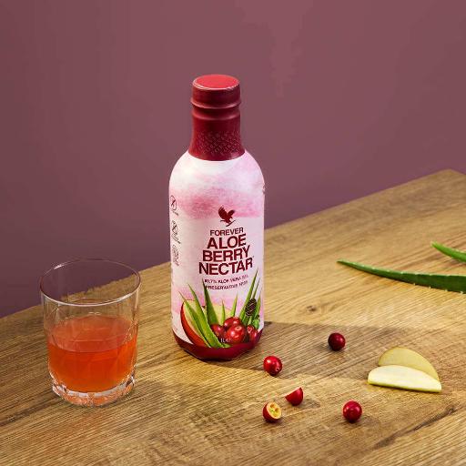 Forever Living Products