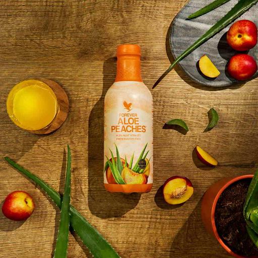 Forever Living Products