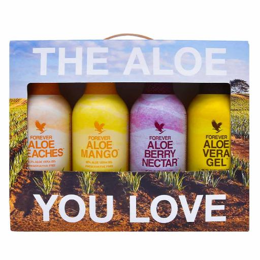 Forever Living Products