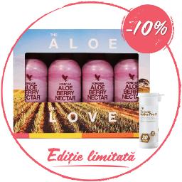 Forever Living Products