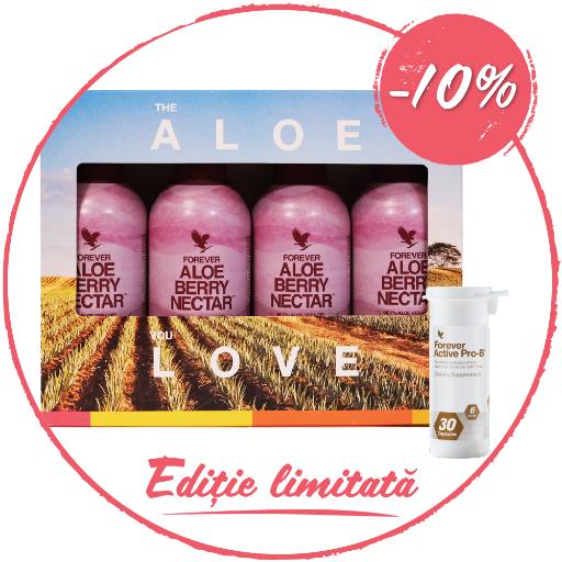 Forever Living Products