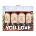 4PACK ALOE COMBO
