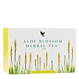 Aloe Blossom Herbal Tea - Forever Living