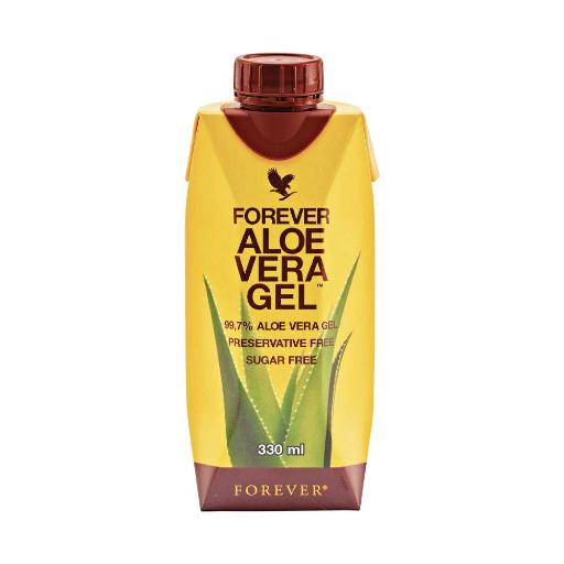 Aloe Vera Gel 330ml - Forever Living