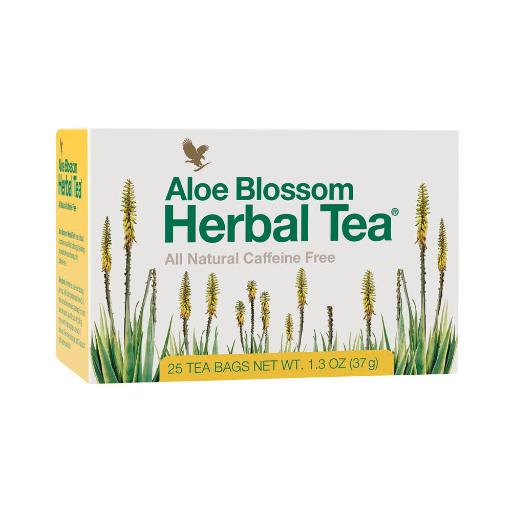 Aloe Blossom Herbal Tea - Forever Living