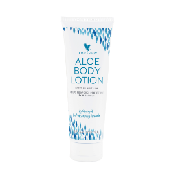 Aloe Body Wash | Sulfate Free | Natural & Hydrating With Vitamins