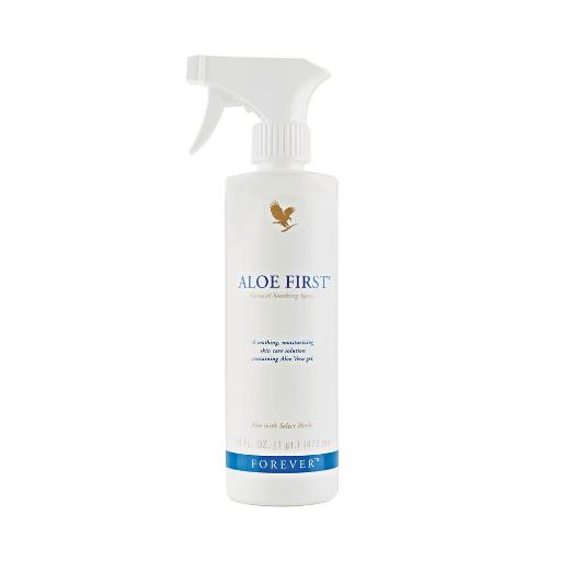 aloe vera hautunreinheiten Anti-Unreinheiten Set – Natürliche Hilfe für reine Haut main image 1