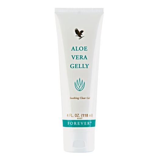 Forever Living Products