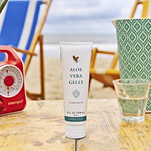 Aloe Vera Gelly - Forever Living