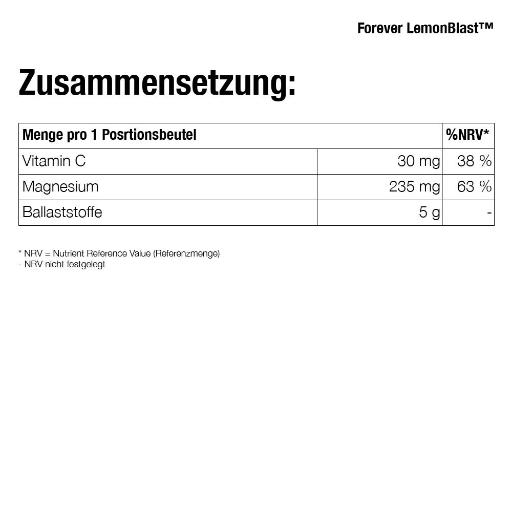 Forever Living Products