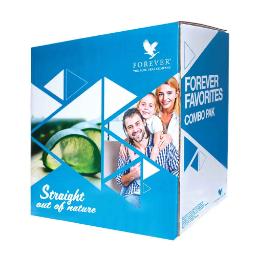 Forever Living Products