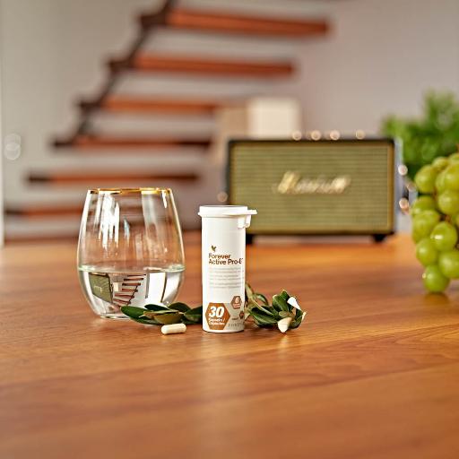 Forever Active Pro-B - Forever Living