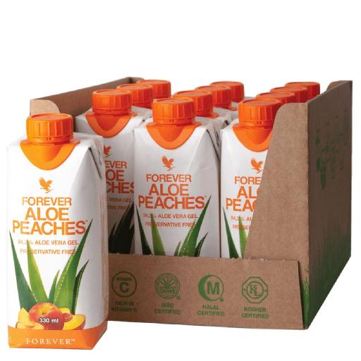 Forever Living Products