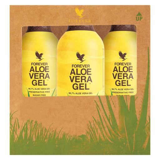 deodorant aloe vera forever Forever Aloe Ever-Shield kaufen main image 1