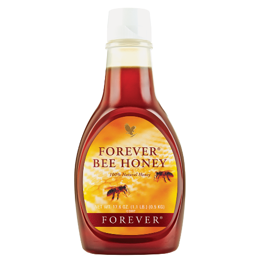 Forever Bee Honey Forever Living