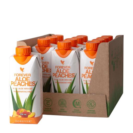Forever Living Products