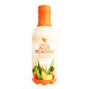 aloe vera gel and Aloe Vera Hot Cold ULTRA Gel with CBD and Arnica (250/100ml)